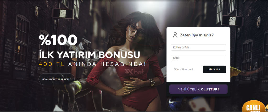 Axbet 20 TL Deneme Bonusu