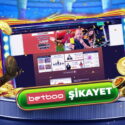 Betboo Şikayet