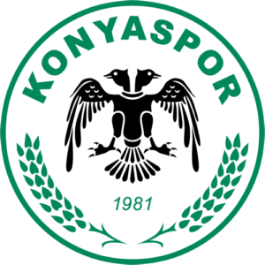 Atiker Konyaspor - Salzburg Maçı