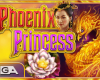 Phoenix Princess GameArt