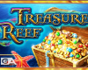 Treasure Reef GameArt