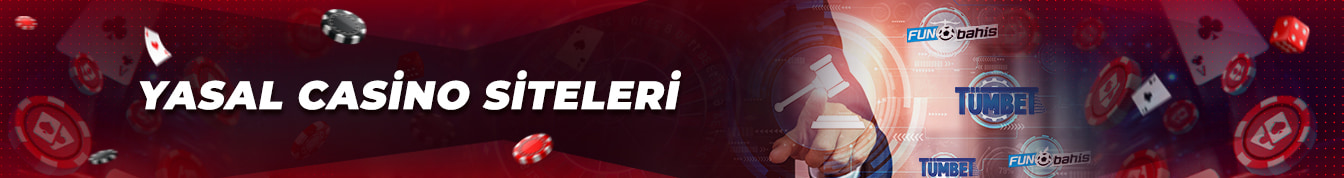Yasal Casino Siteleri 2022
