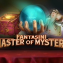 Fantasini Master of Mystery
